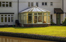 Boveridge conservatory leads