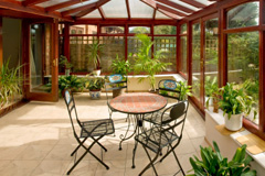 Boveridge conservatory quotes