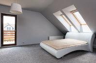 Boveridge bedroom extensions