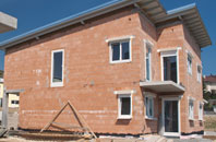 Boveridge home extensions