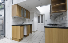 Boveridge kitchen extension leads